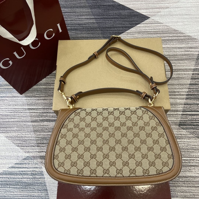 Gucci Top Handle Bags